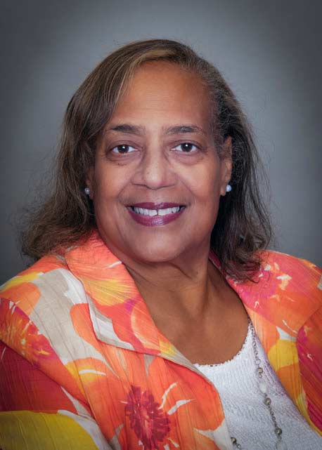 Gwendolyn D. Finley